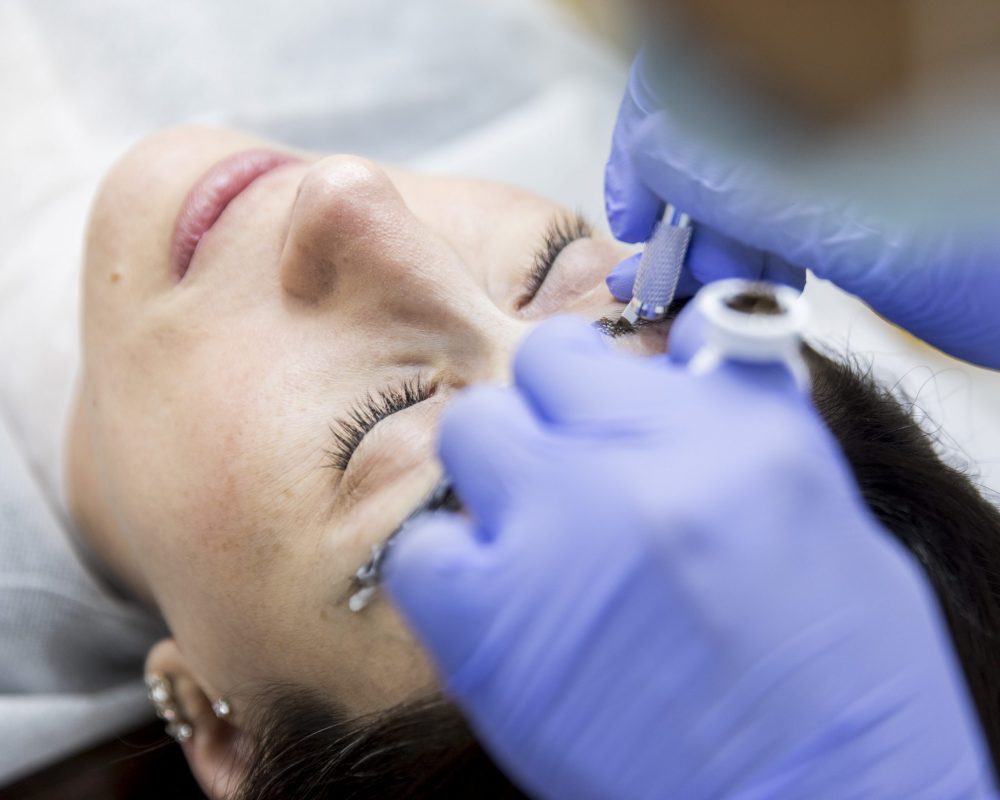 5 Things to Avoid After Getting Microblading Done - Feminink Beauty Studio