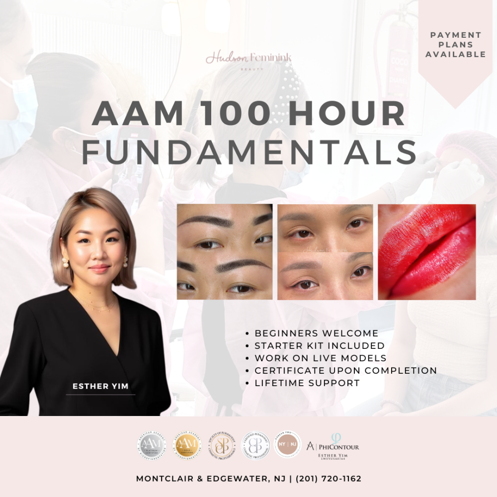 AAM PMU 100-Hour Fundamentals Class